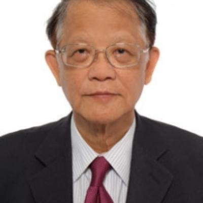 Professor Jeffrey Wong