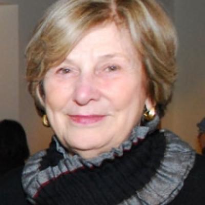 Joan Randall