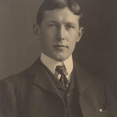 Lt.-Col. John McCrae