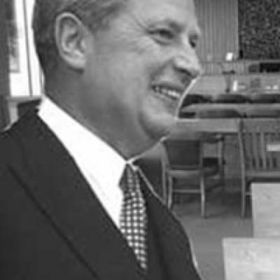 John Josiah Robinette