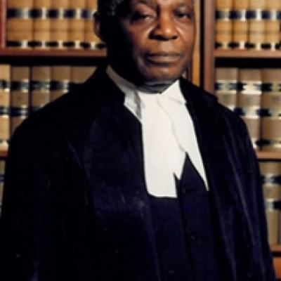 Julius Alexander Isaac