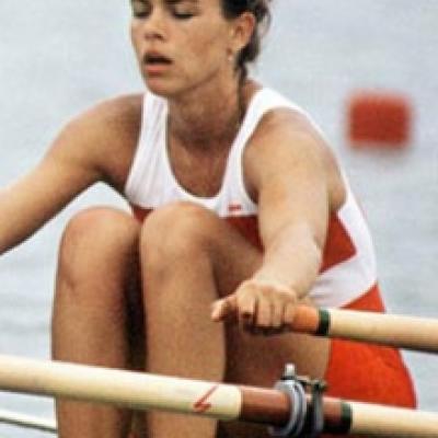 Kay Worthington