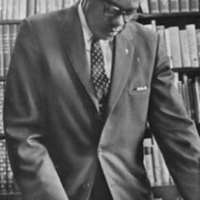 Leonard Braithwaite
