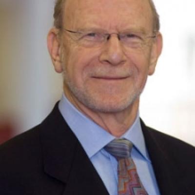 Professor Leonard Waverman