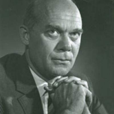 Louis Rasminsky