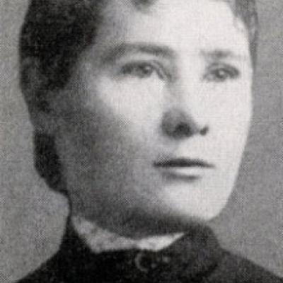 Margaret Langley