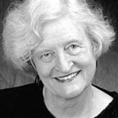 Margaret Visser