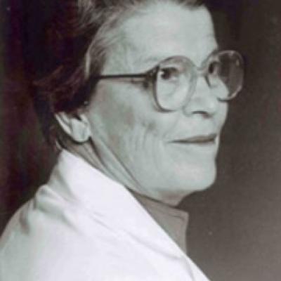 Dr. Marguerite Hill