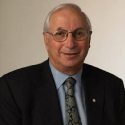 Marshall Cohen