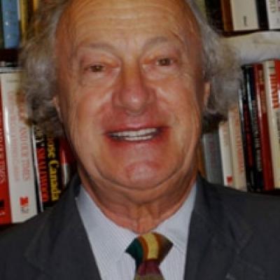 Martin Goldfarb