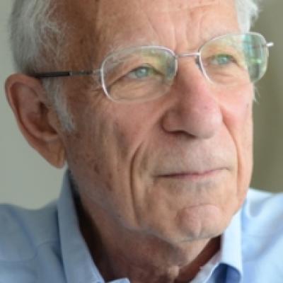 Martin Friedland