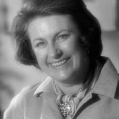 Mary Alice Stuart