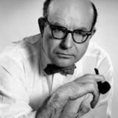 Mavor Moore