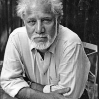Michael Ondaatje