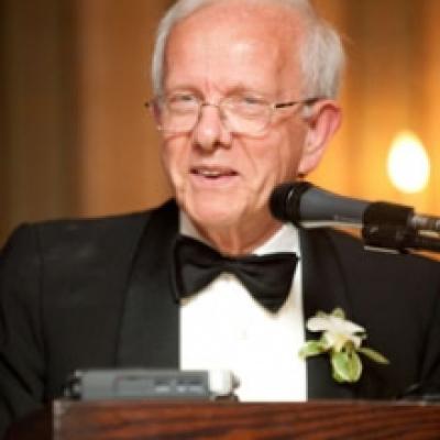 Michael Levine