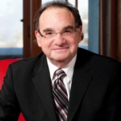 Justice Michael Moldaver