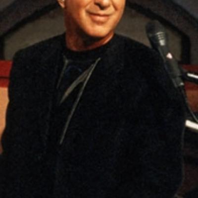 Paul Shaffer