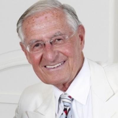 Reuben Richman
