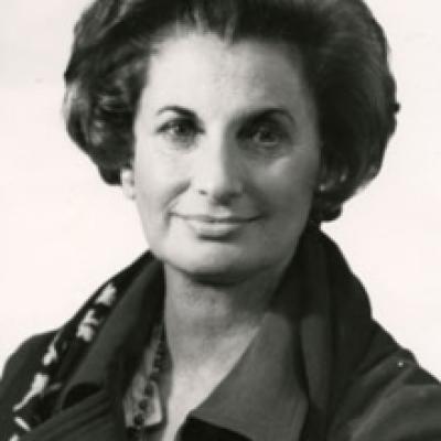 Reva Gerstein