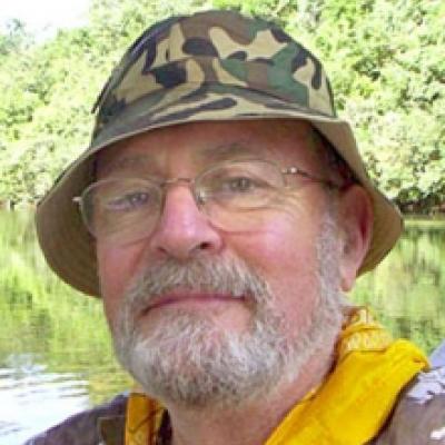 Professor Richard Lee