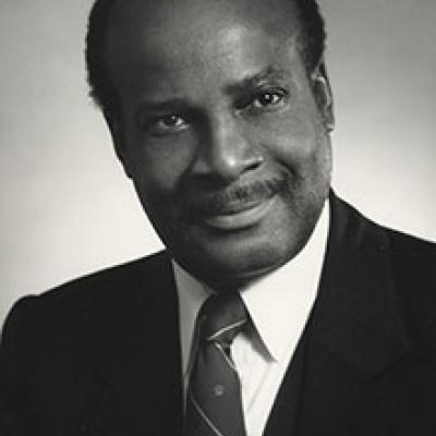 Romain W. Pitt