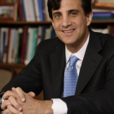 Ronald Daniels
