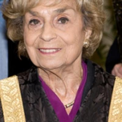Rose Wolfe