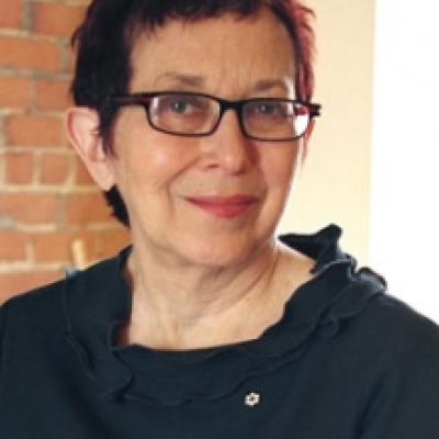 Sheila Fischman
