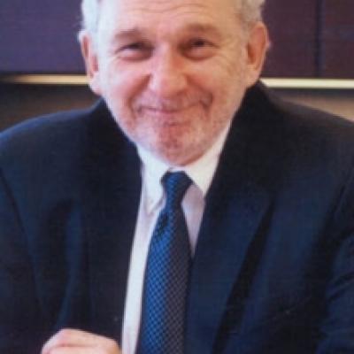 The Hon. Justice Sidney B. Linden