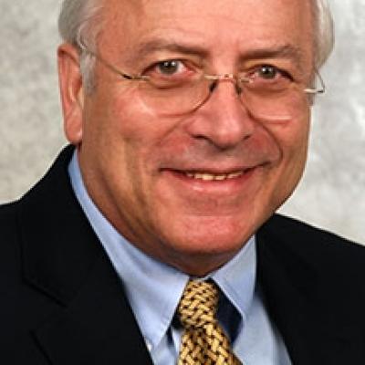 Professor Stephen Elliott Fienberg