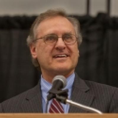 Stephen Lewis