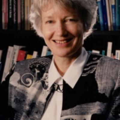 Susan Mann