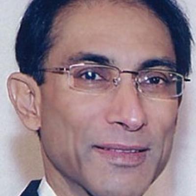 Dr. Vivian Rambihar