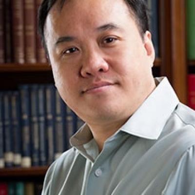 Professor Wai Haung Yu