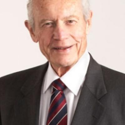 C. Warren Goldring