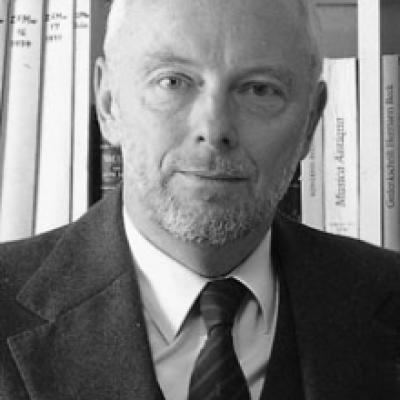 Professor Warren Kirkendale