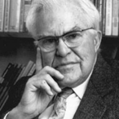 The Reverend Wilfred Cantwell Smith
