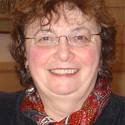 Professor Zena Werb